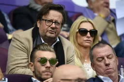 Topclub meldt zich bij Coucke en RSCA: 'We willen hem in januari'