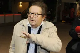 Het gaat niet goed met Marc Coucke na opstand bij Anderlecht