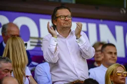 Coucke doorbreekt het stilzwijgen en komt met mooie boodschap naar buiten