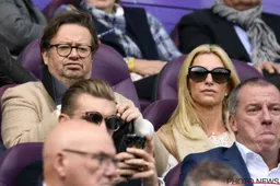 Coucke krijgt gouden raad: "Geef er paar honderdduizend euro's aan uit"