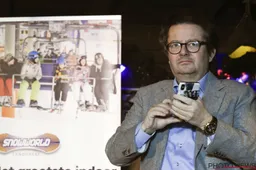 Marc Coucke weer onder vuur: "Hij heeft op dat vlak serieus gefaald bij Anderlecht"