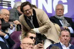 Marc Coucke grijpt drastisch in na schandaal met Bayat en Veljkovic