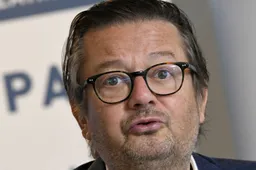 Marc Coucke ziet Romelu Lukaku graag Rode Duivel naar Anderlecht loodsen