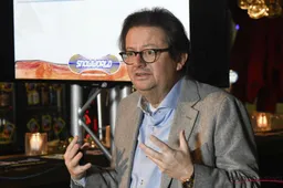 'Dit monsterloon regelde Coucke voor Lombaerts bij Oostende'