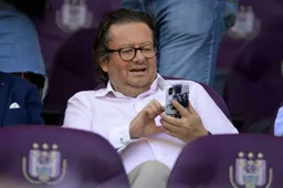 Marc Coucke wordt keihard aangepakt: "Nog nooit zo beschaamd geweest"