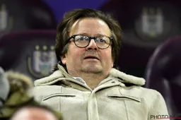 'Coucke zet smaakmaker uit JPL helemaal bovenaan op verlanglijst RSCA'