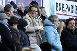 Coucke noemt 'absolute topspits' waarin hij wil investeren