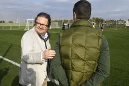 "Dat Anderlecht nog een licentie kreeg, is niet uit te leggen"