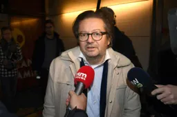 Vandenbempt doet straffe onthulling over Coucke: "Heel vreemd dat hij ontkent"