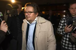 "Het is pure wanhoop, want Coucke dreigt ontmaskerd te worden"