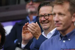 'Marc Coucke wil serieus toeslaan op transfermarkt en toptransfer realiseren'