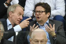 'Anderlecht slaat zich voor het hoofd en verliest miljoenen'