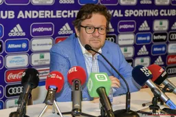 Rechtszaak tegen Coucke: schrapping Anderlecht en Oostende dreigt
