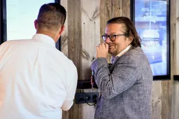 'Anderlecht en Standard strijden voor Belgische middenvelder'