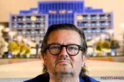 Heel Anderlecht heeft het over wat Coucke nu weer allemaal uitsteekt (VIDEO)