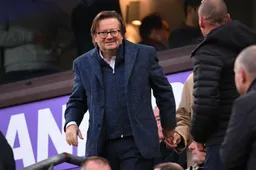 "Met hem erbij stond Anderlecht nu in de top 3"