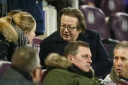 "Marc Coucke moet Anderlecht opnieuw verkopen"