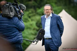 'Marc Coucke verrast iederéén met buitenlandse investeerder bij Anderlecht'