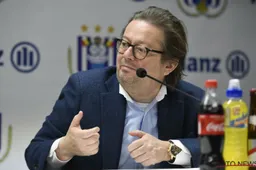 Marc Coucke keert terug naar oude liefde