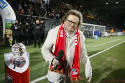 'Anderlecht en KVO blijven maar zaken doen, Coucke stuurt 2 spelers weg'