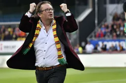 Kustboys zijn 'verraad' Coucke niet vergeten vlak voor clash met Anderlecht