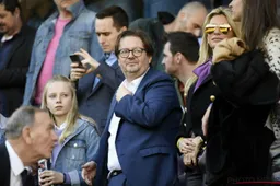 'Coucke grijpt in en schrapt deze succestrainer van verlanglijstje RSCA'