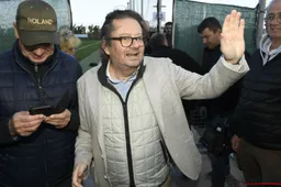 Marc Coucke duidelijk over hervatten Jupiler Pro League: "Dit moeten we doen"