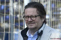 Coucke pleegt karaktermoord bij Anderlecht: "Hij heeft hem gewoon gebruikt"