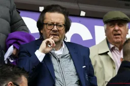 Nieuwe eigenaar van Anderlecht is mogelijk bekend: "Hij is veel rijker dan Coucke"