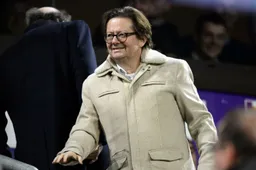 "Hij staat te springen om de nieuwe trainer van Anderlecht te worden"