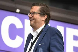 Marc Coucke hard aangepakt door Anderlecht-fans: "Je kan beter zwijgen"