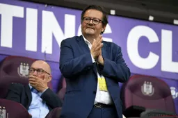 Wilde plannen van Marc Coucke gelekt: 'Dit is hij allemaal van plan'