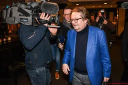 Anderlecht is tikkende tijdbom onder Coucke: "Ze worden nu echt nerveus"
