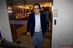 Coucke is duidelijk over Van Holsbeeck, Devroe, Dendoncker en… Dimata