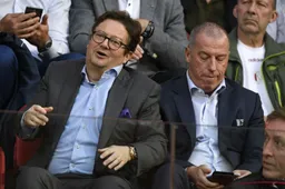 Toptransfer in de maak: “Ik heb met Anderlecht gesproken”