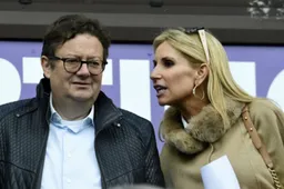 'Coucke zorgt meteen wéér voor vuurwerk op transfermarkt'