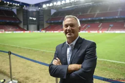 Degryse pikt er één naam uit na Tottenham: "Hij is een echte versterking voor AA Gent"