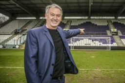 Degryse tipt Kompany: "Anderlecht heeft hém echt nodig"