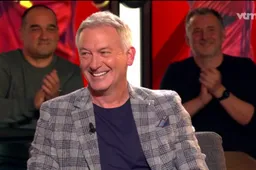 Marc Degryse snoert Lang de mond: "Dáárom kreeg jij de Gouden Schoen niet"