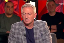 Degryse kan ogen niet geloven: "Hij kan ze kampioen maken!"