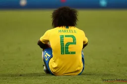 Marcelo kan het maar niet geloven: "Voetbal is soms zo oneerlijk"