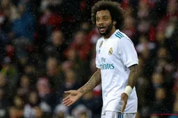 Marcelo kondigt toptransfer aan: “Hij komt naar Real Madrid”