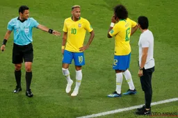 Op deze manier wil Martinez het gevaar Neymar neutraliseren