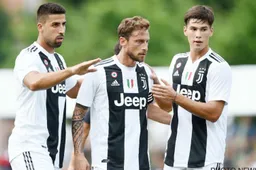 Juventus-icoon Marchisio heeft nieuwe club gevonden