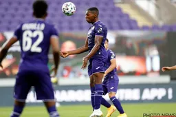 RSCA-supporters hebben genoeg van sterkhouder: "We spelen met 10"