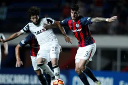 'Club Brugge krijgt geweldig nieuws van toptarget Marcos Senesi'