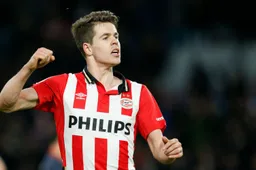 ‘Deze 2 Belgische topclubs azen op Marco van Ginkel’
