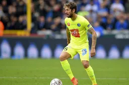 Club Brugge-speler maakte Marcq belachelijk: “Dat deed zeer”