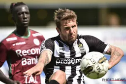 Damien Marcq op weg naar Belgische topclub