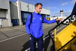 'Ingvartsen en Hairemans kunnen samen naar deze eersteklasser'